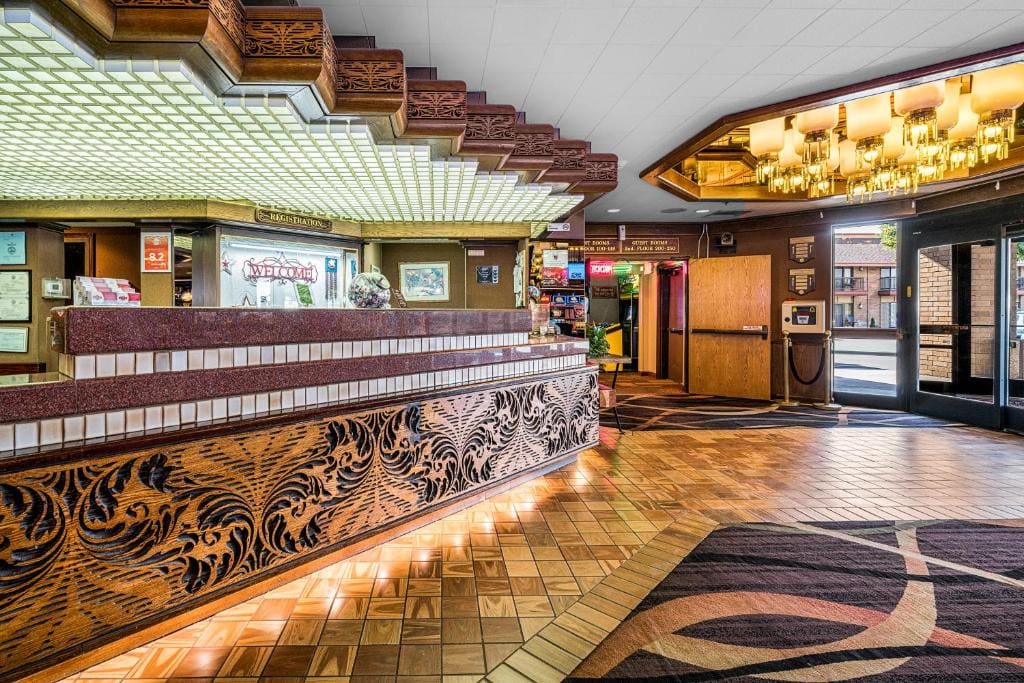 Winnemucca Inn & Casino - View 5
