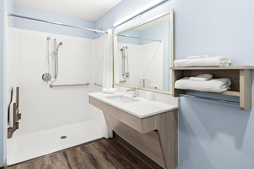 WoodSpring Suites Billings - View 6