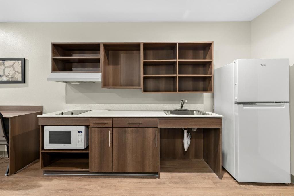 WoodSpring Suites Billings - View 3
