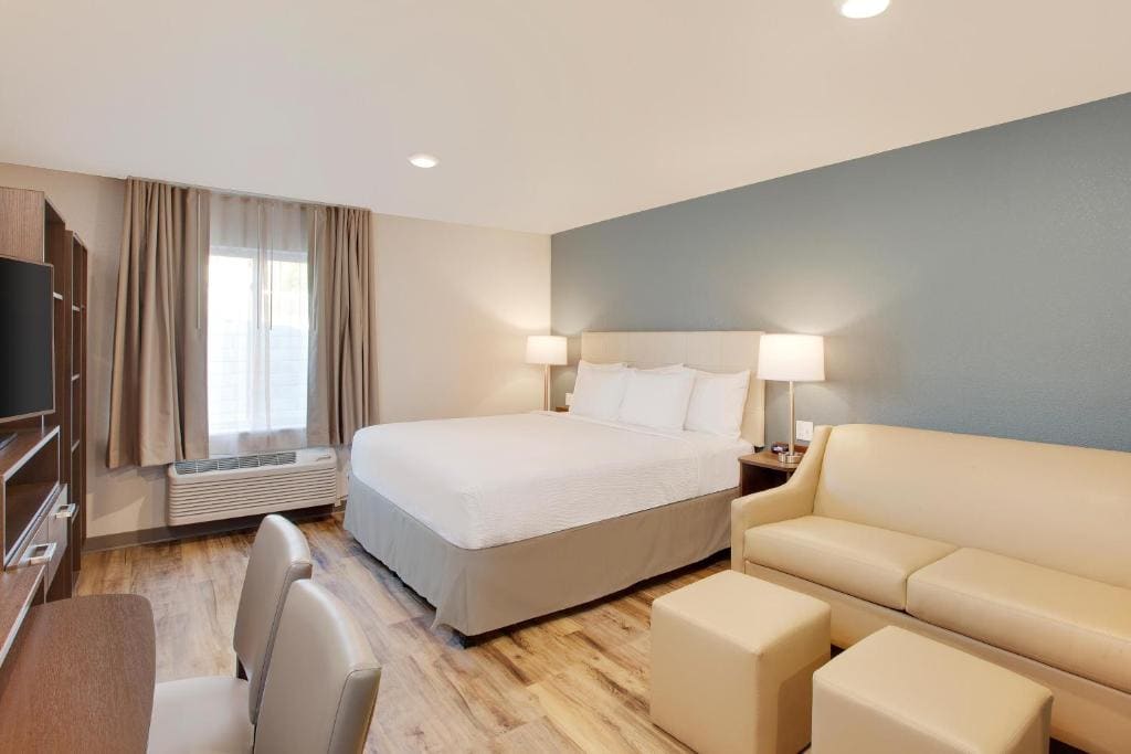 Extended Stay America Suites - Boston - Saugus - View 2