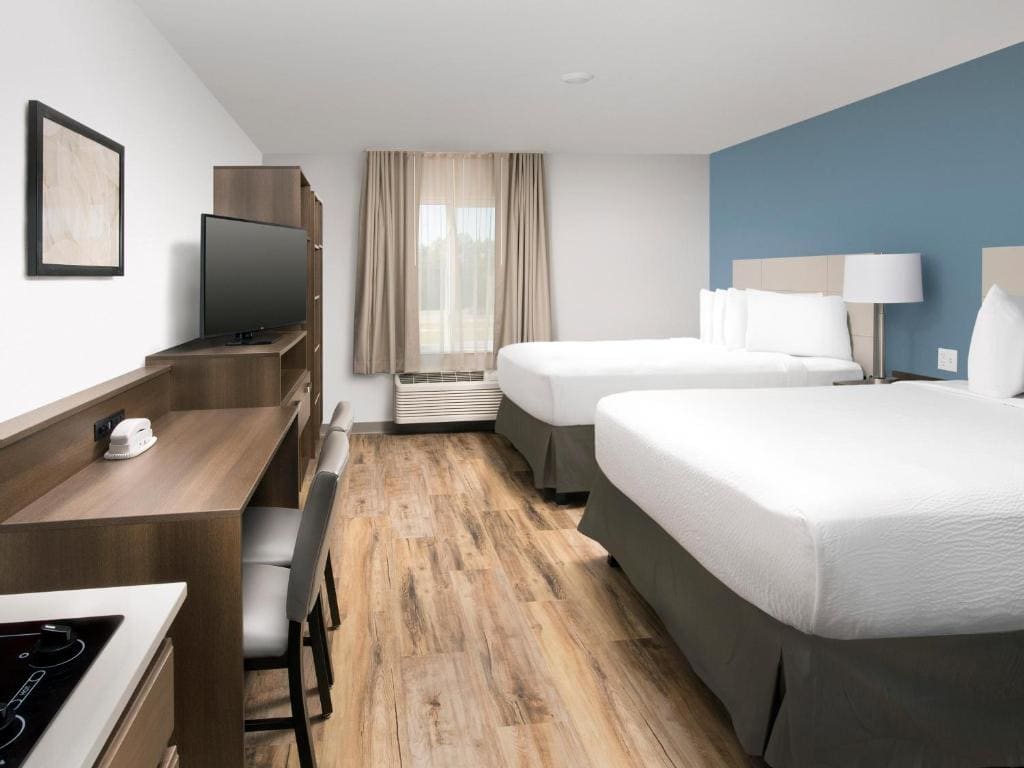 Extended Stay America Suites - Boston - Saugus - View 7