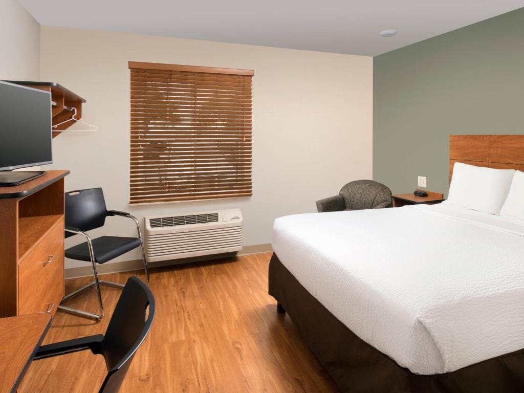 Extended Stay America Select Suites - Colorado Springs - Main view