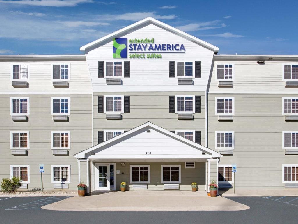 Extended Stay America Select Suites - Colorado Springs - View 3