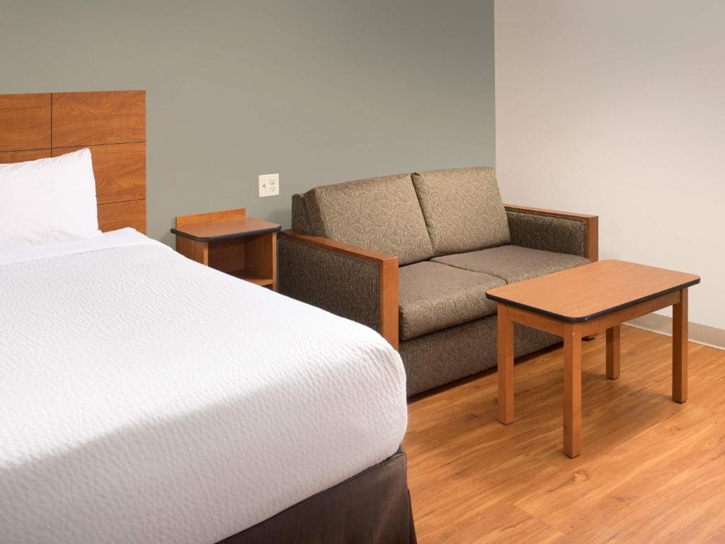 Extended Stay America Select Suites - Colorado Springs - View 2