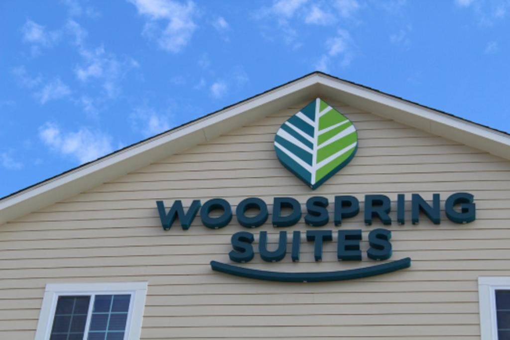 WoodSpring Suites Corpus Christi - View 3