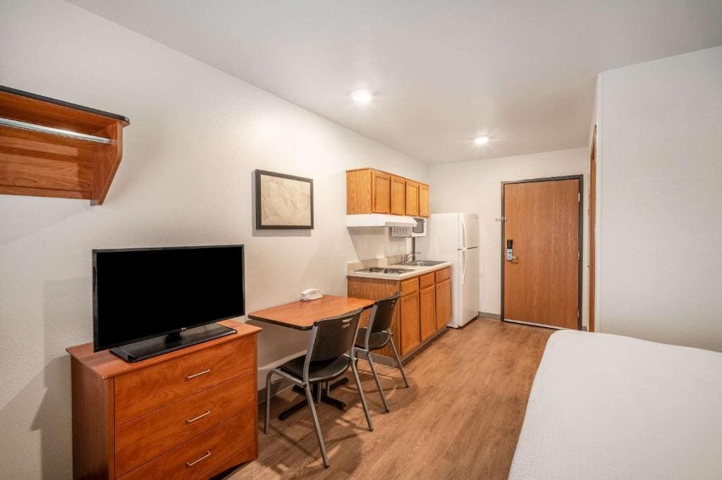 WoodSpring Suites Corpus Christi - Main view