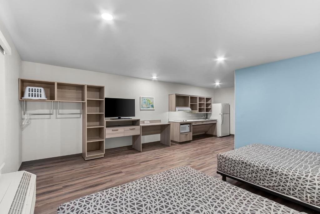 WoodSpring Suites Gilbert - Mesa Gateway Airport - Weergave 7