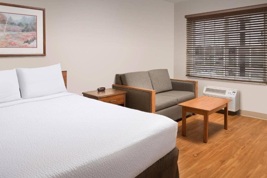 WoodSpring Suites Killeen - View 4