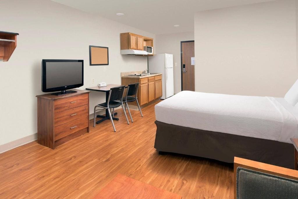 WoodSpring Suites Killeen - View 3