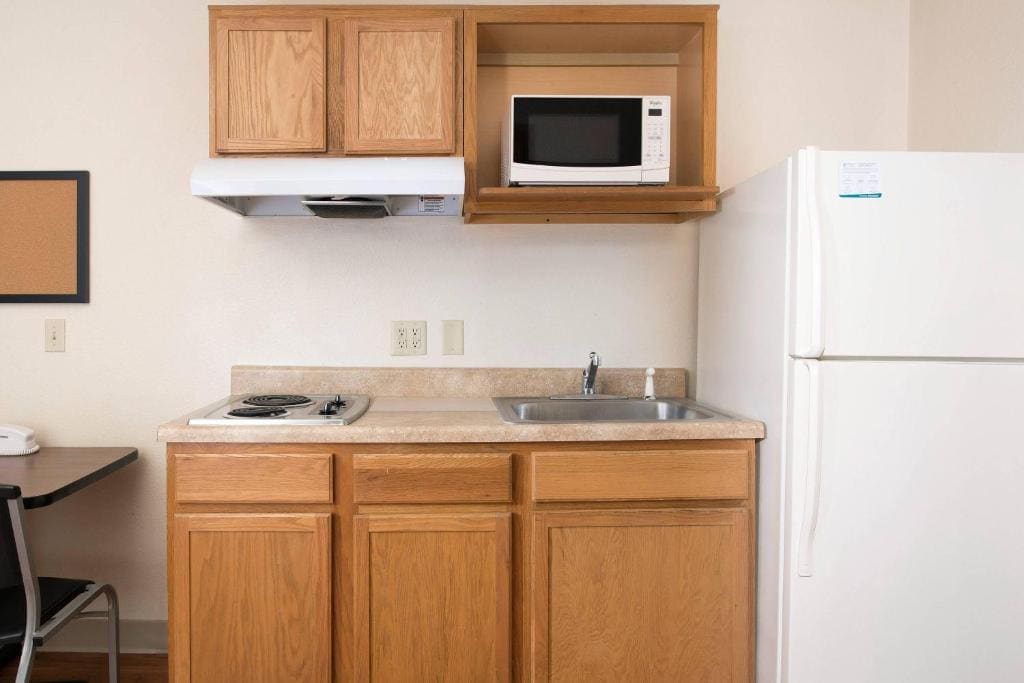 WoodSpring Suites Killeen - View 2