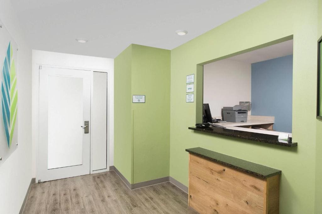 WoodSpring Suites Killeen - View 5