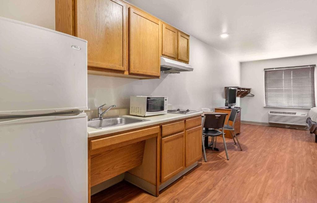Extended Stay America Select Suites - Laredo - View 6