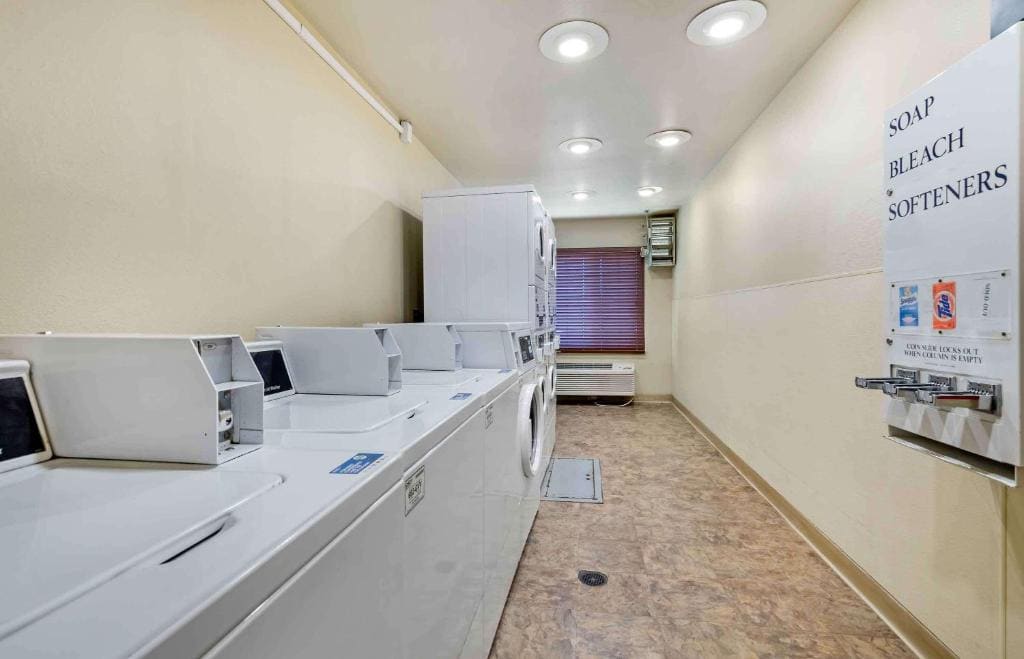 Extended Stay America Select Suites - Laredo - Main view