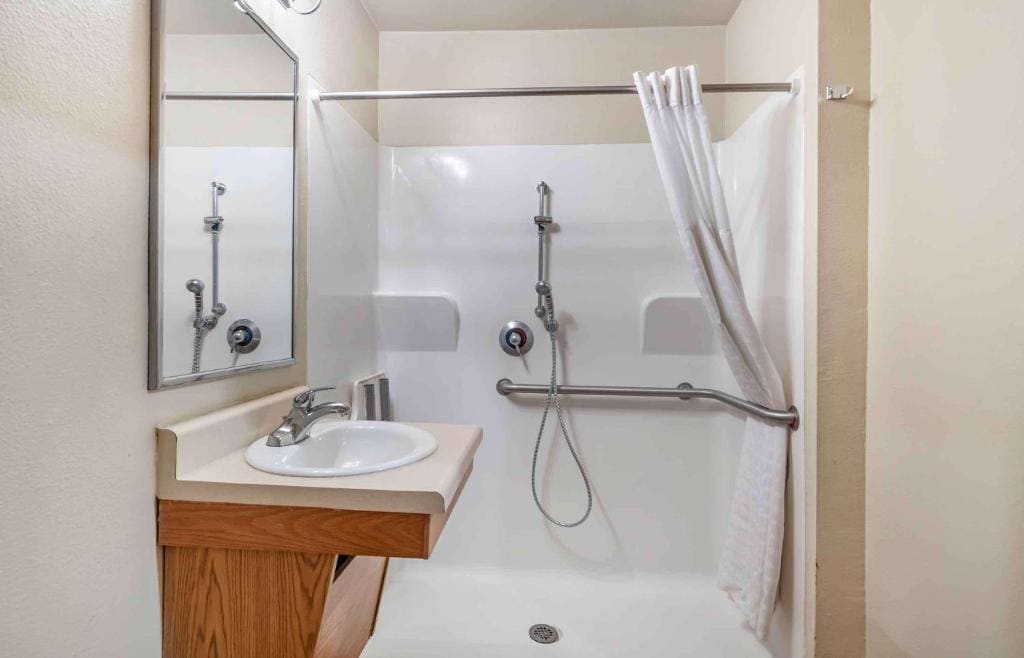 Extended Stay America Select Suites - Laredo - View 4