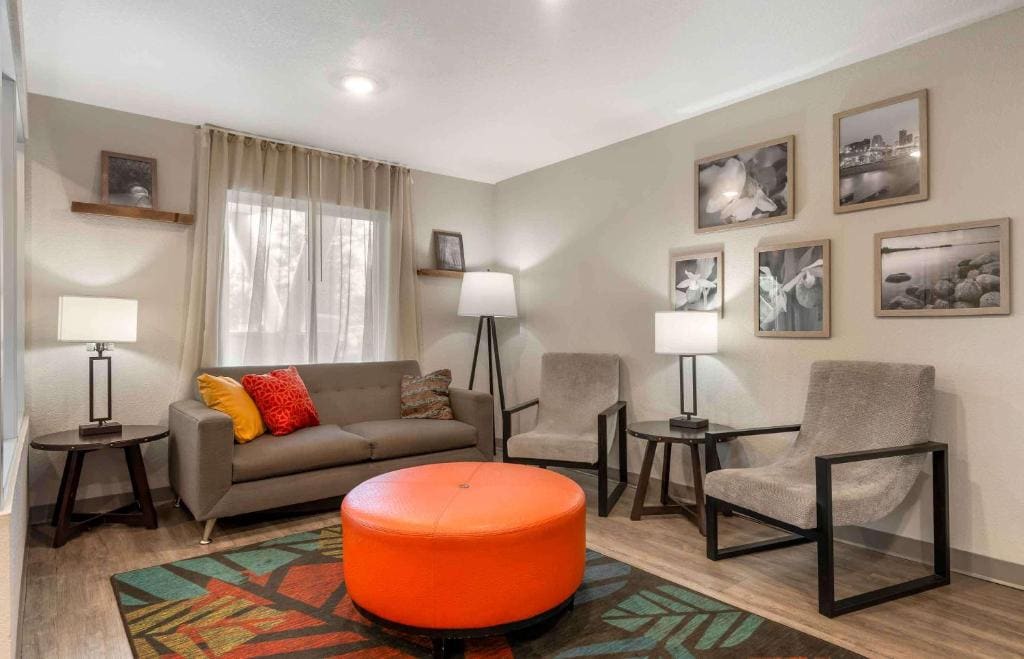 Extended Stay America Suites - St Paul - Woodbury - View 3