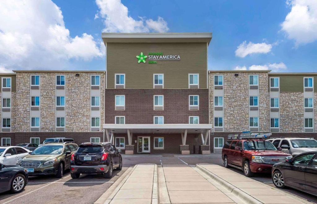 Extended Stay America Suites - St Paul - Woodbury - View 5