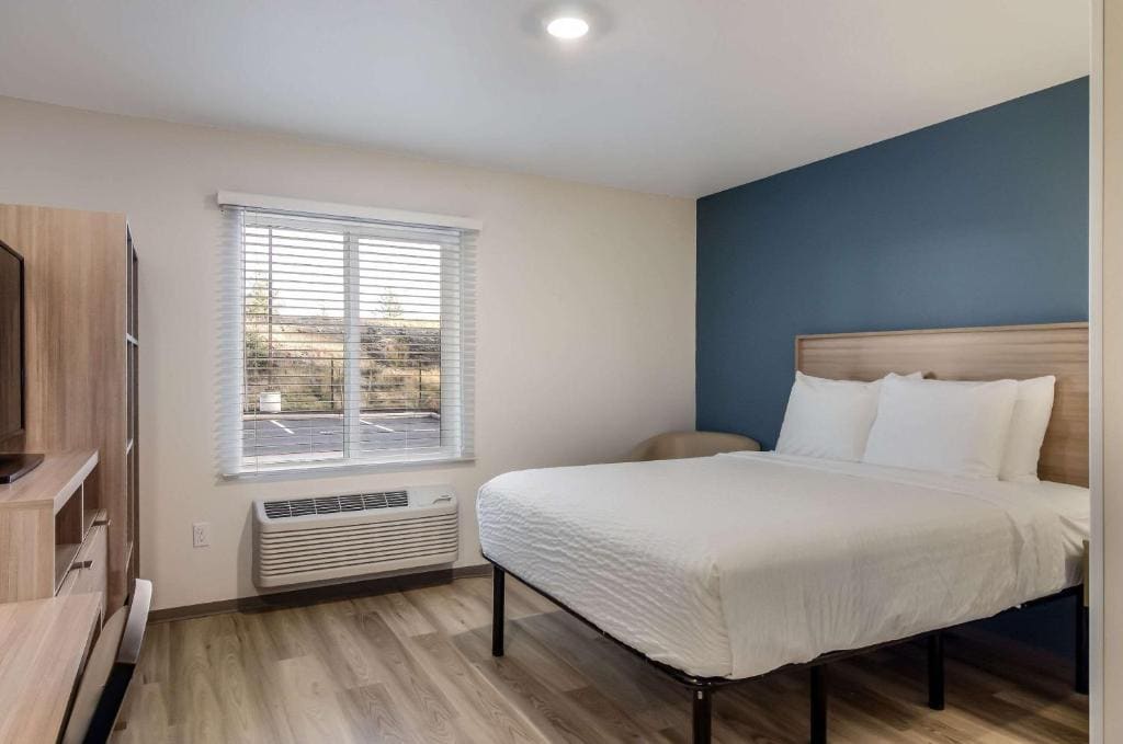 WoodSpring Suites Tacoma - Lakewood - View 6