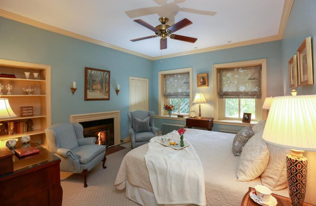 Woolverton Inn - View 2