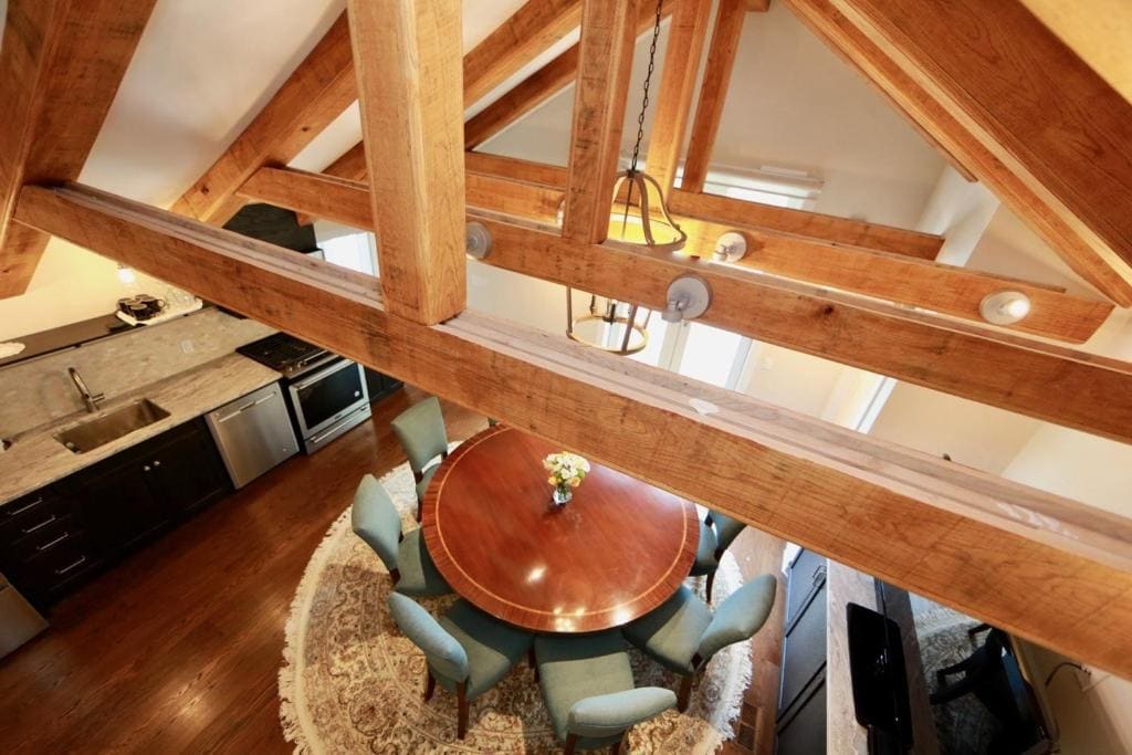 Woolverton Inn - View 4