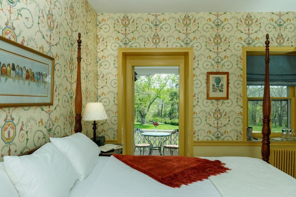 Woolverton Inn - View 7