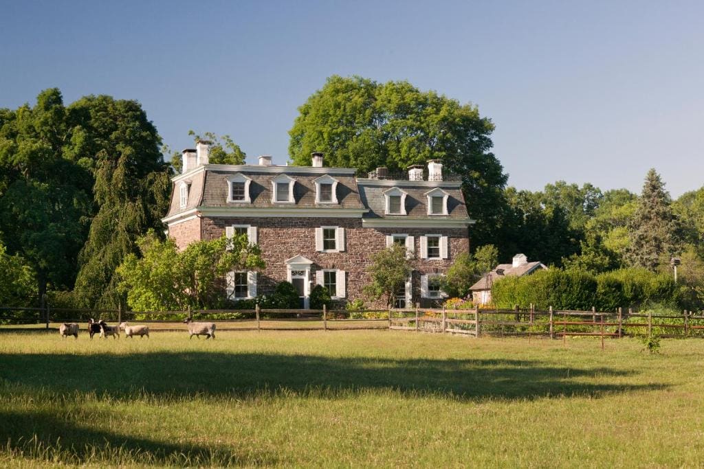Woolverton Inn - View 5