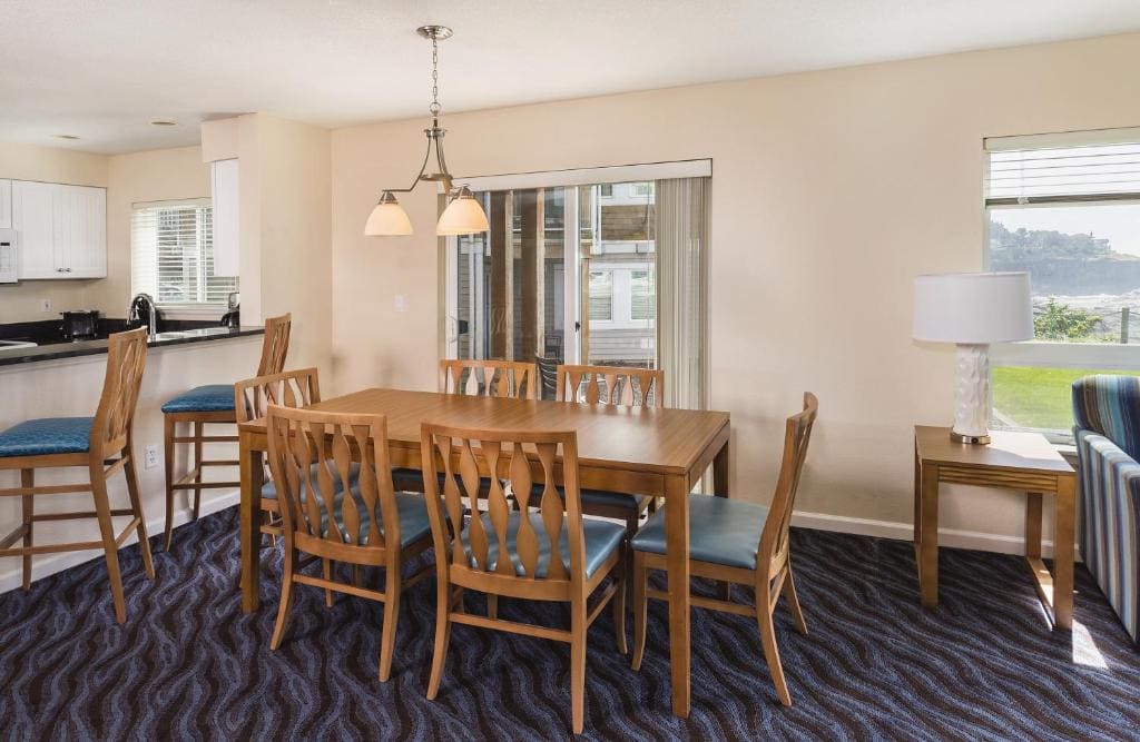 WorldMark Depoe Bay - View 4