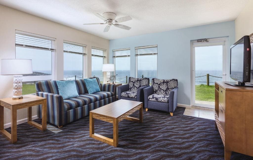 WorldMark Depoe Bay - View 3