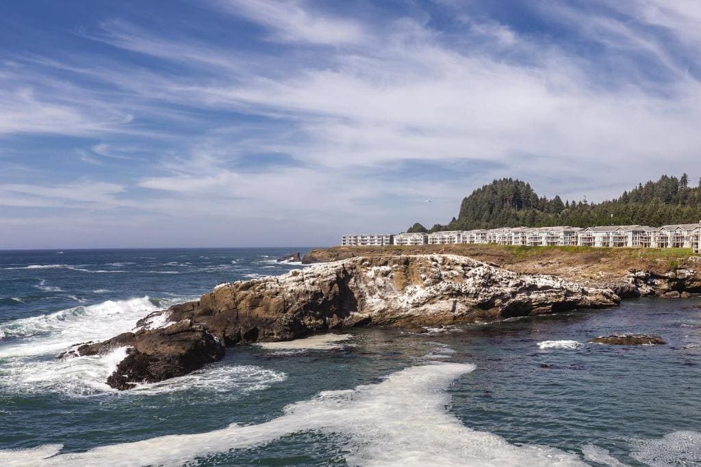WorldMark Depoe Bay - View 6