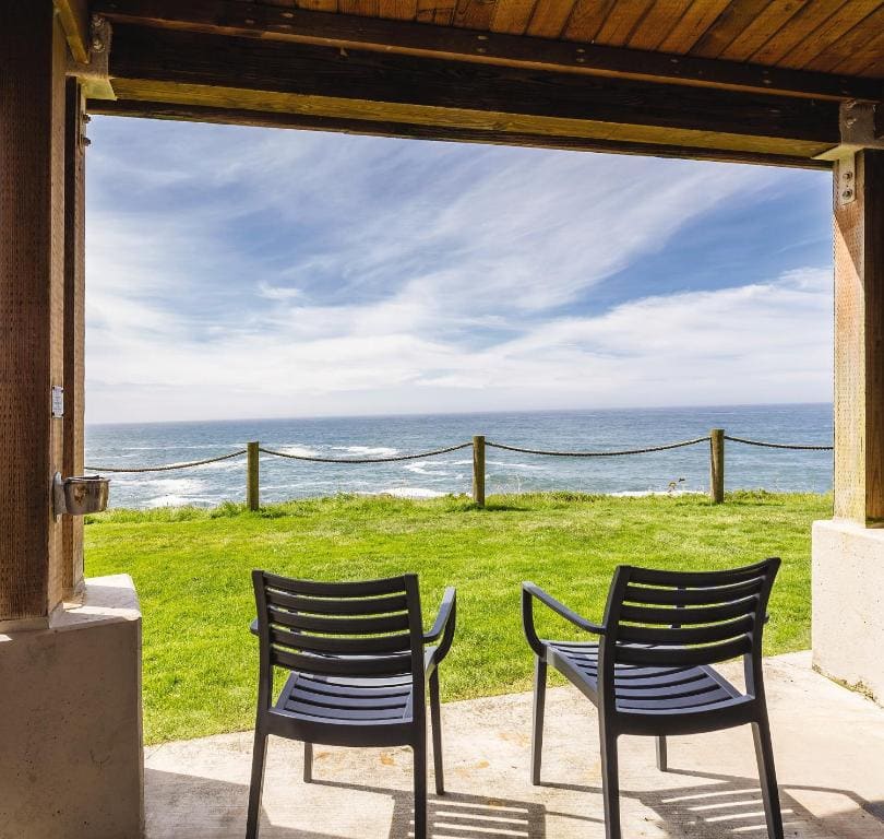 WorldMark Depoe Bay - View 5