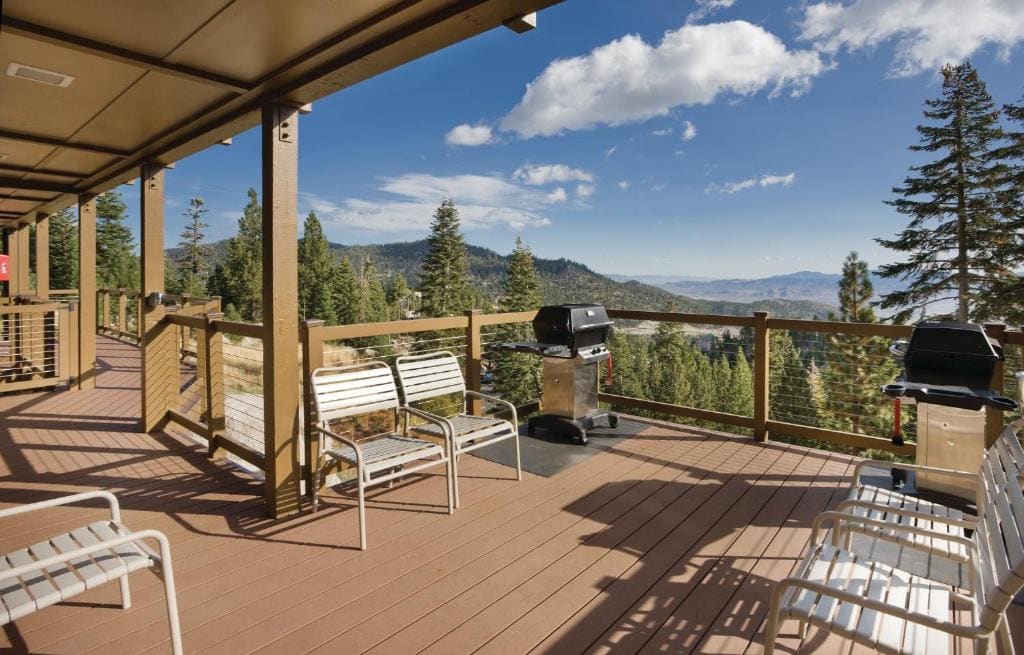 WorldMark Lake Tahoe - View 7