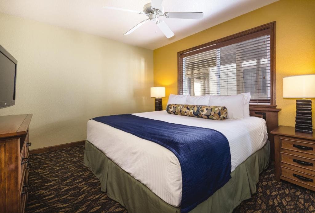 WorldMark Lake Tahoe - View 2