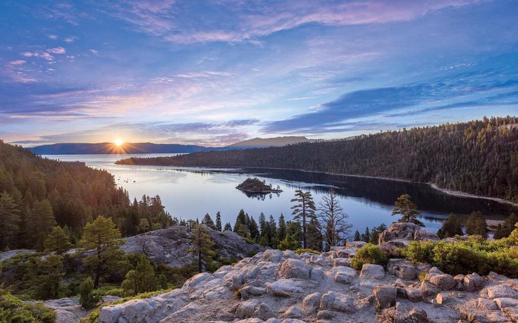 WorldMark Lake Tahoe - View 6