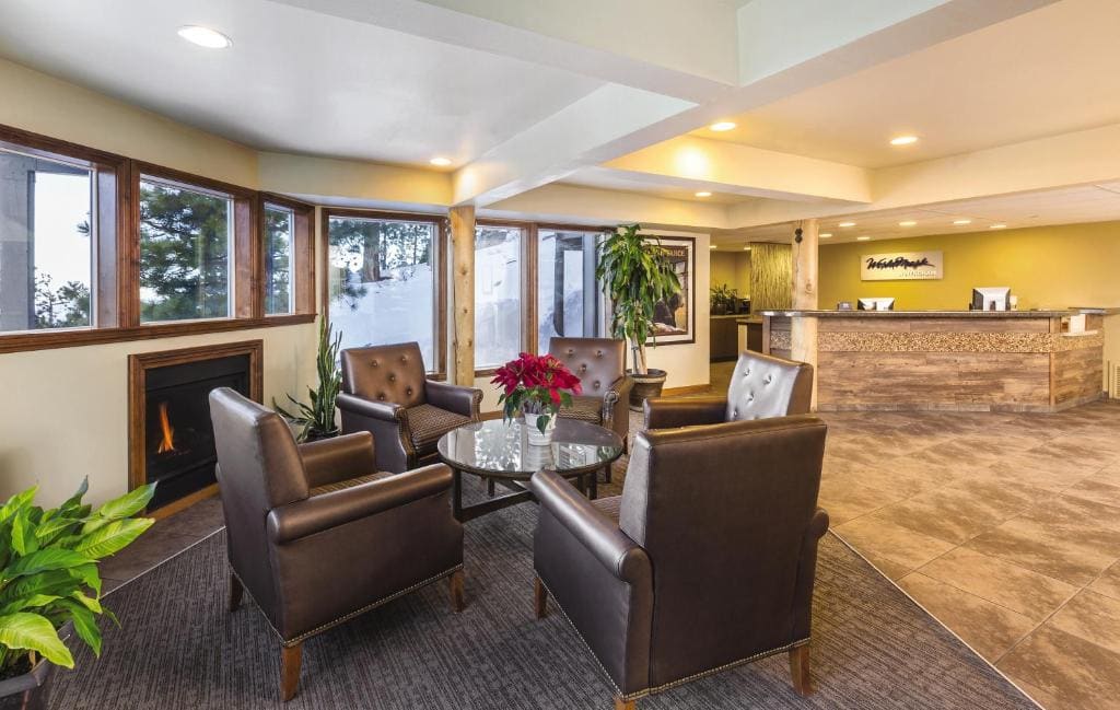 WorldMark Lake Tahoe - View 4