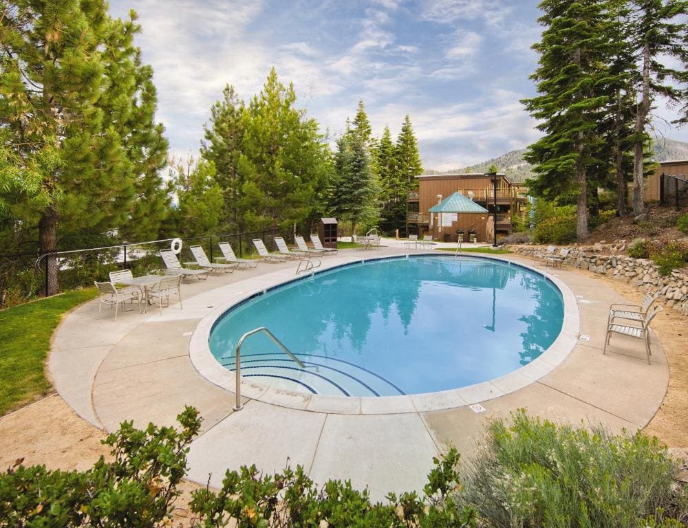 WorldMark Lake Tahoe - View 5