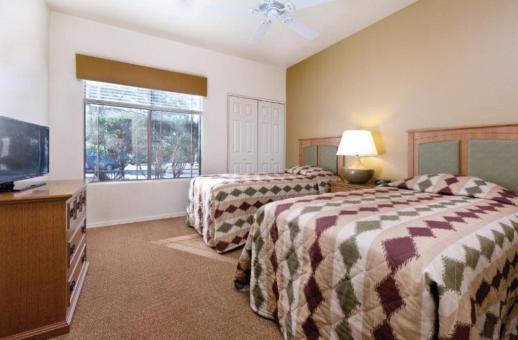 WorldMark Rancho Vistoso - View 2