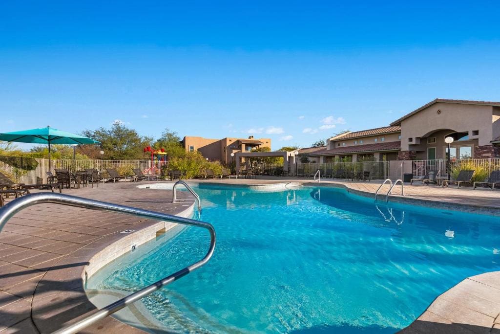 WorldMark Rancho Vistoso - View 5
