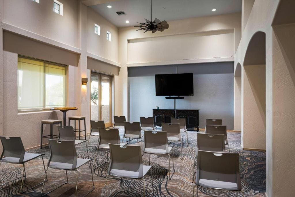 WorldMark Rancho Vistoso - View 4