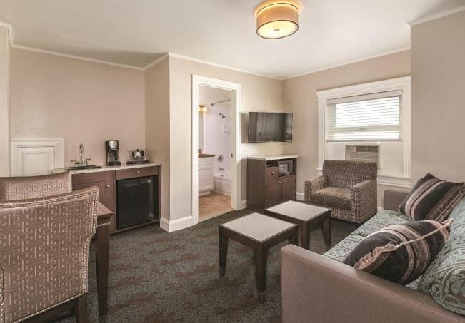 Worldmark San Francisco - View 6