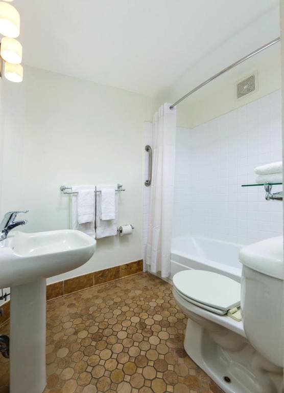 Worldmark San Francisco - View 3
