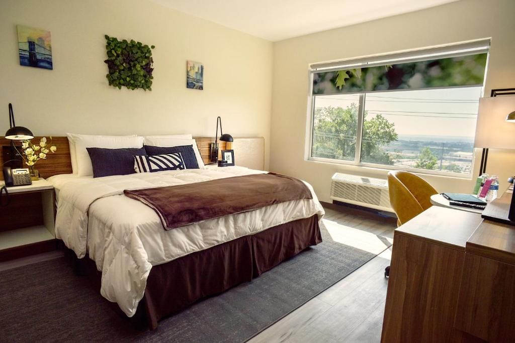 Wyndham Garden North Bergen - Secaucus - View 2