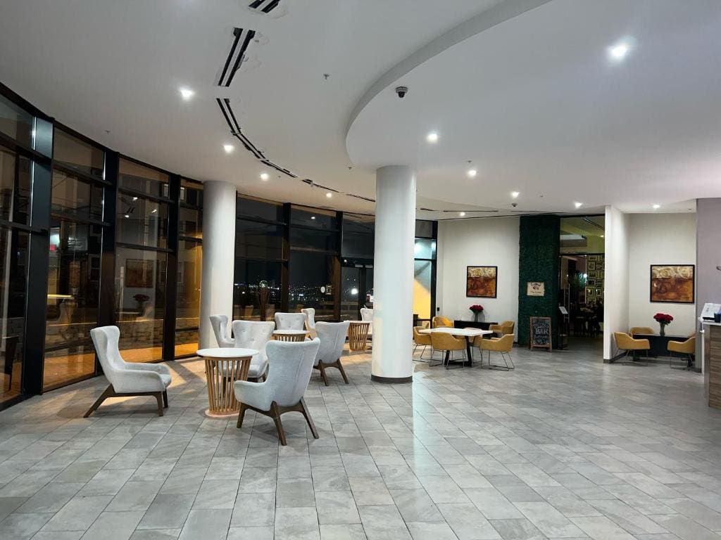 Wyndham Garden North Bergen - Secaucus - View 3