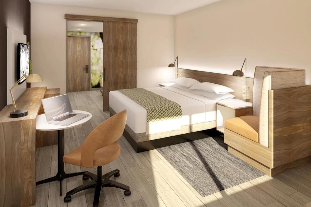 Wyndham Garden Sacramento Airport Natomas - View 2