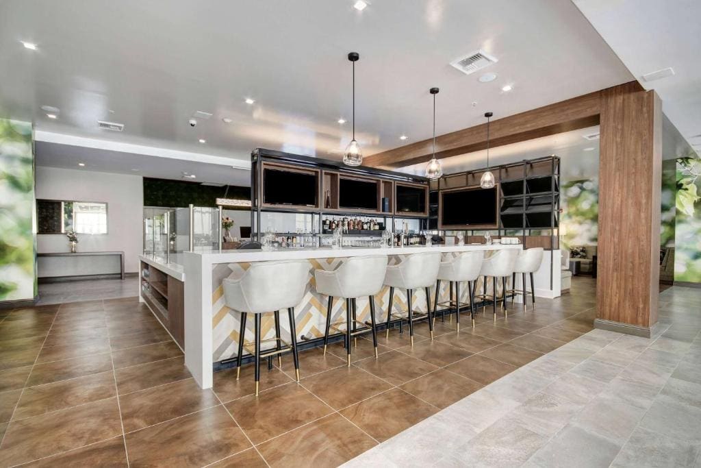 Wyndham Garden Sacramento Airport Natomas - View 3
