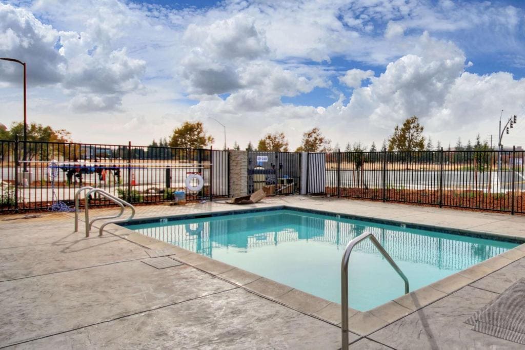 Wyndham Garden Sacramento Airport Natomas - View 5