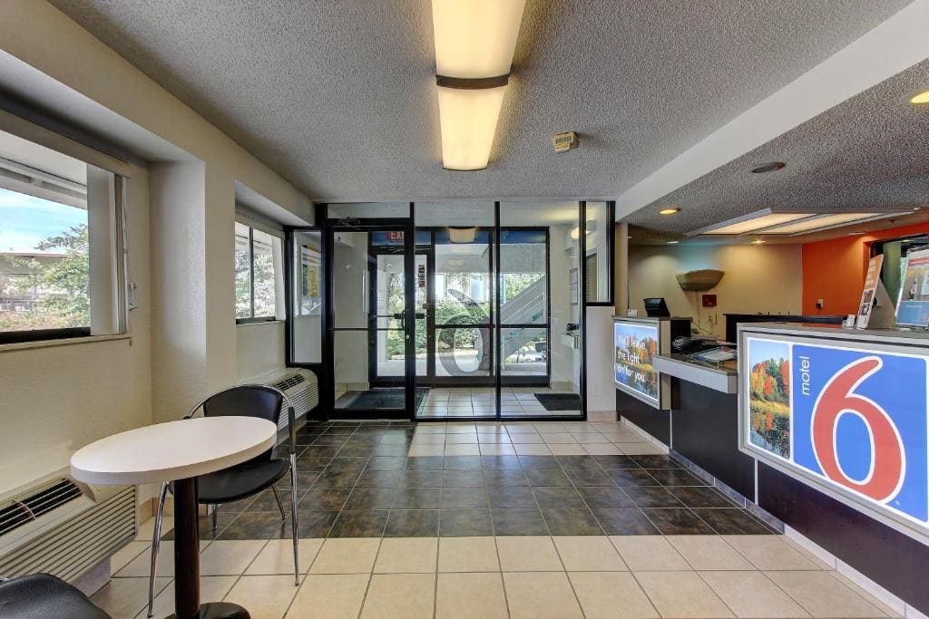 Motel 6-York, PA - View 3