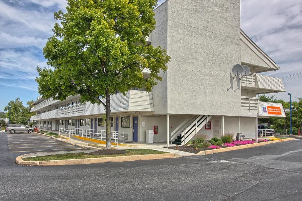 Motel 6-York, PA - View 5