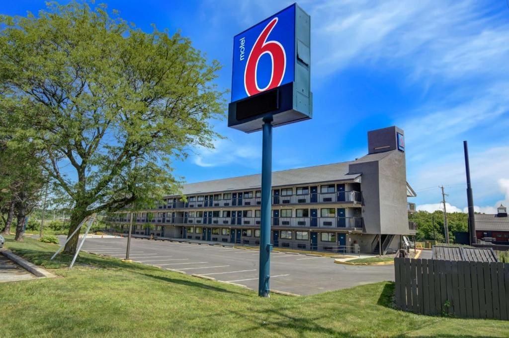 Motel 6-York, PA - View 4