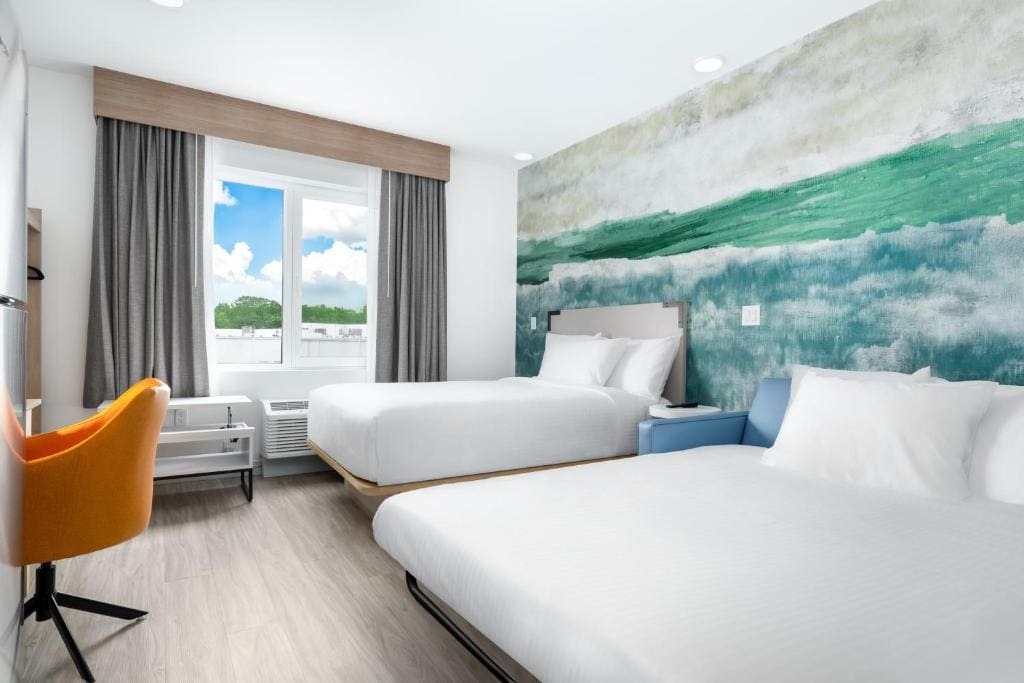 YourSpace Hotels Chesapeake - View 2
