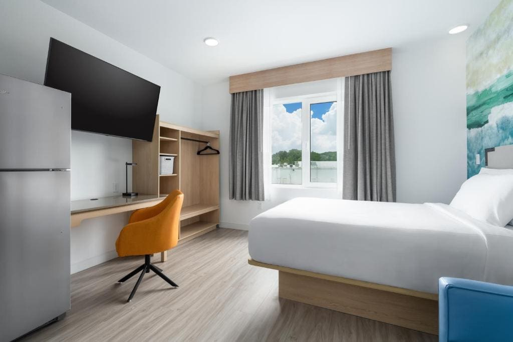 YourSpace Hotels Chesapeake - View 7