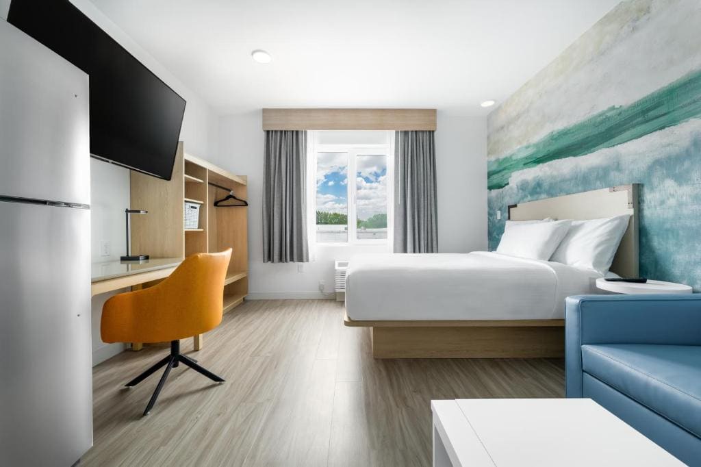 YourSpace Hotels Chesapeake - View 6